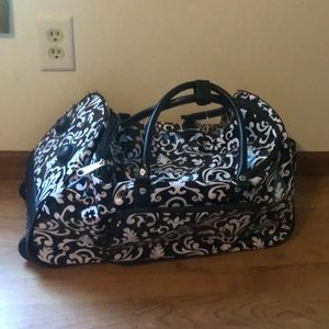 THIRTY ONE luggage with wheels